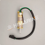 Катушка генератора Suzuki DT20/DT25/DT30 (32140-96310-000)