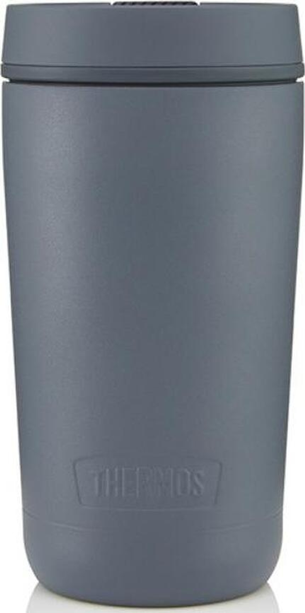 Термокружка Thermos, Guardian, 360 мл, нержавеющая сталь, серая