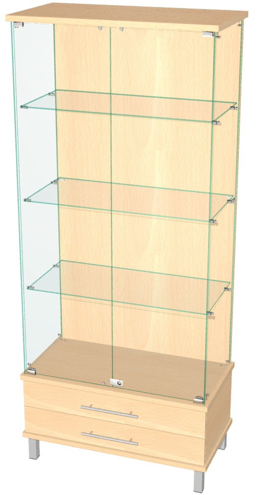 Витрина Ника-16