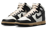 Nike Dunk High Se "Vintage Panda" Women"s