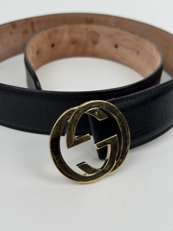 Ремень Gucci