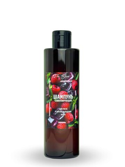 Шампунь для волос The Bunt Nature Стимулирующий, 250 мл