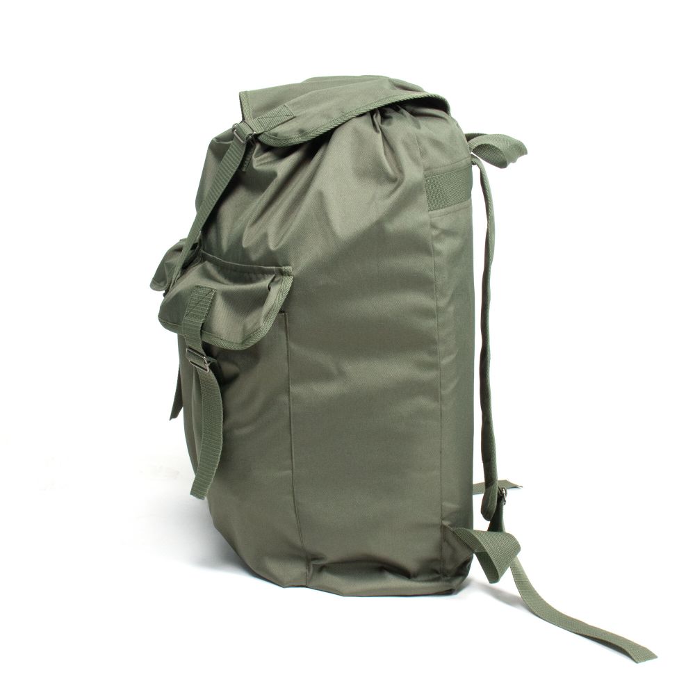 Рюкзак &quot;СЛЕДОПЫТ - Туристический&quot;, 50 л., хаки/10/