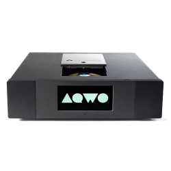 CD/SACD/Сетевой проигрыватель Metronome AQWO 2