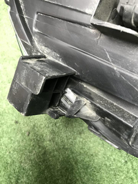 Фара правая Haval M6 2 (2021-н.в.) LED