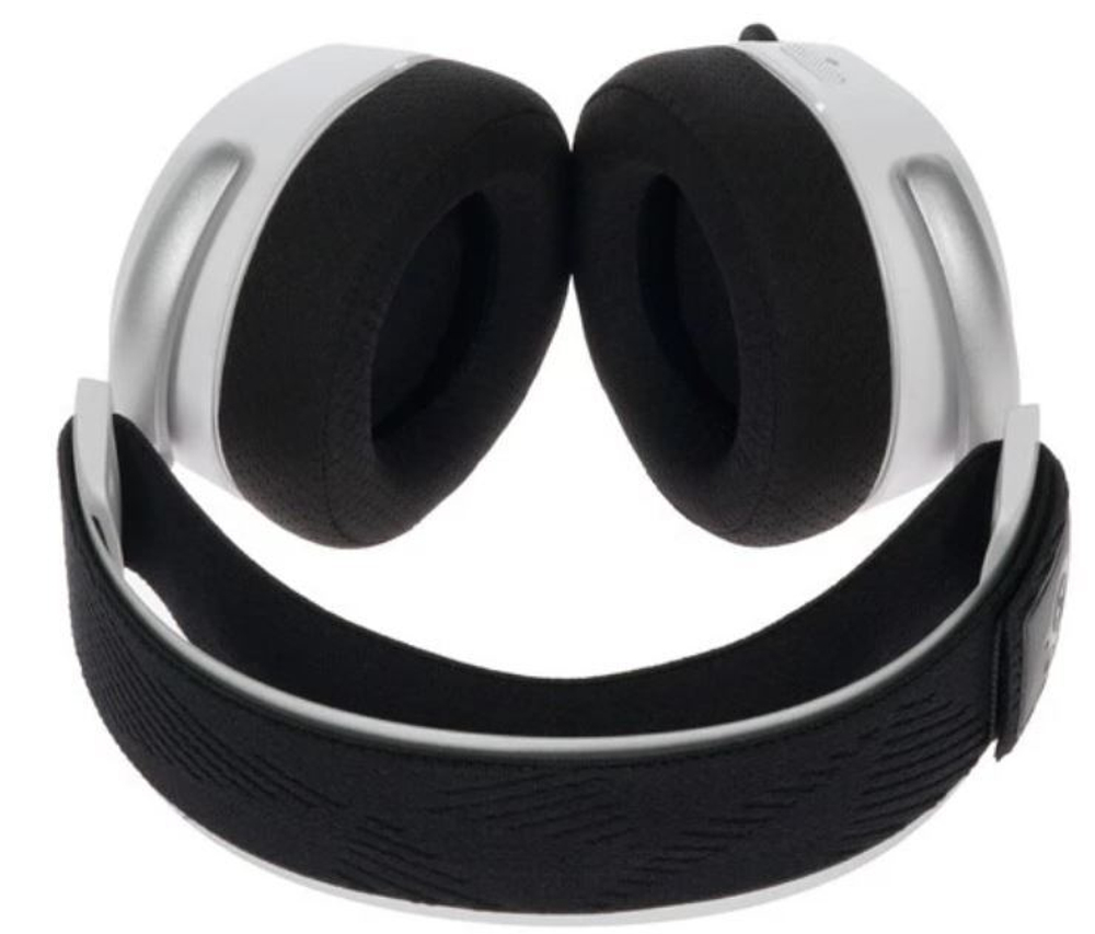 Наушники с микрофоном SteelSeries Arctis Pro + GameDAC