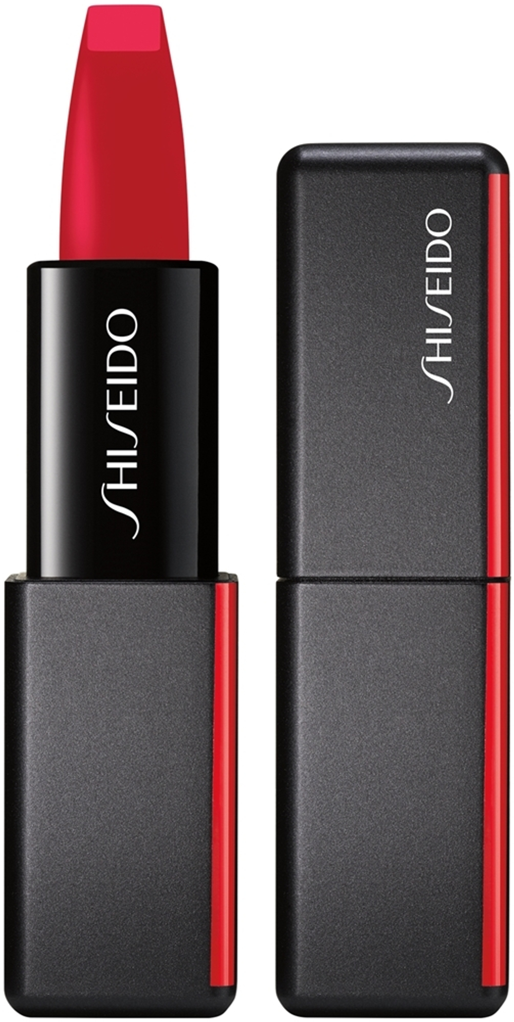 Shiseido ModernMatte Powder Lipstick - Матовая пудровая помада, 4 g
