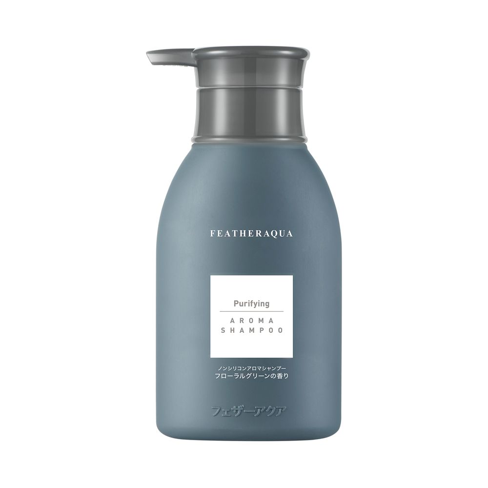 Кондиционер для волос C1 FEATHERAQUA