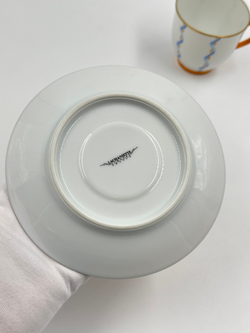 Кофейная пара Lachaniette