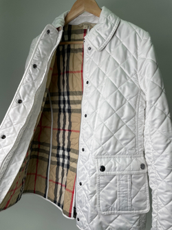 Куртка Burberry