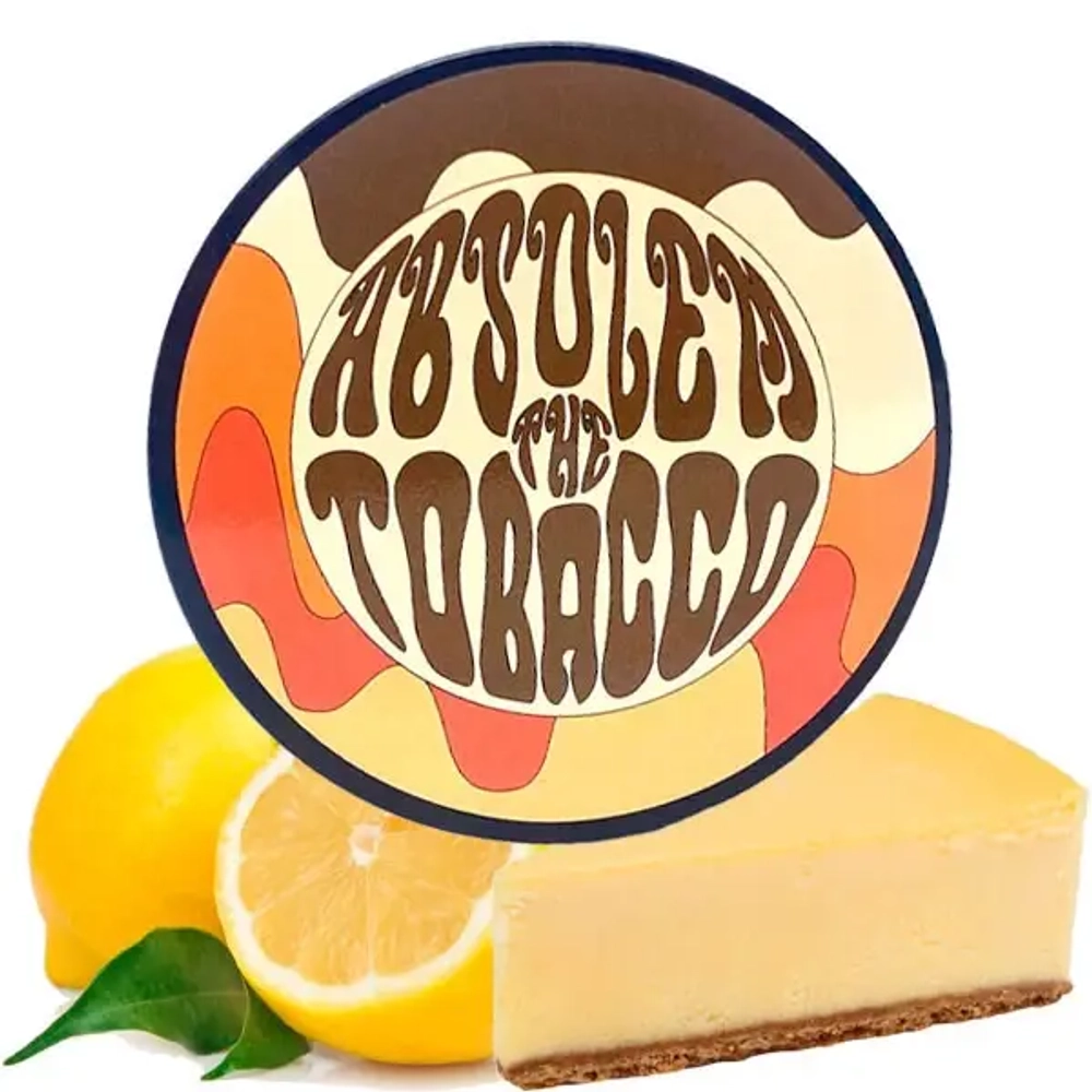 Absolem - Gonzo Cake (100g)