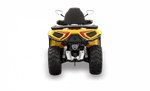 HISUN GUARDIAN 750 S
