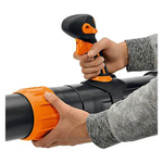 Бензиновая воздуходувка Stihl BR 700