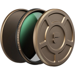 Светофильтр PolarPro McKinnon 135 Series Chroma Circular Polarizer Filter поляризационный 67mm