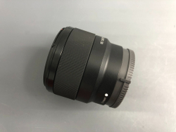 Sony 50mm 1.8 FE