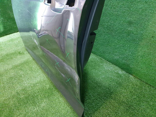 Дверь передняя левая Audi A6 5 C8 (2018-н.в.)