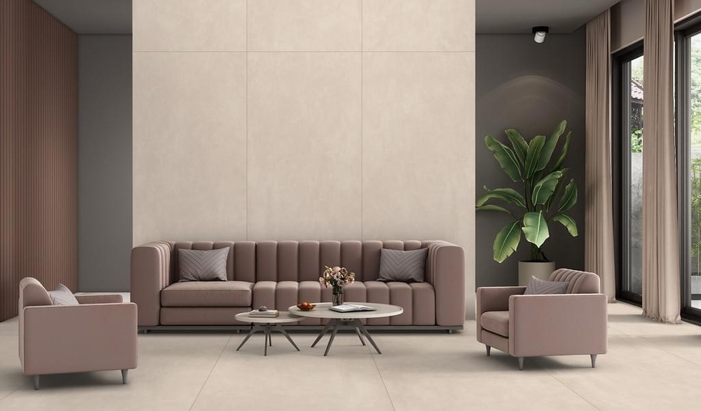 Ennface Slab Calacatta Oro Glossy 120x280