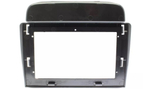 Переходная рамка магнитолы TOYOTA LAND CRUISER 1998+ 10,2 дюймов