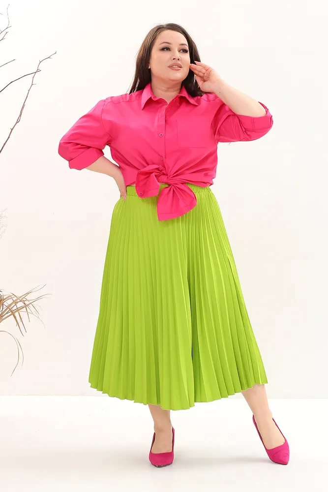 Рубашка 3307 Fabrika