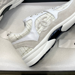 Chanel Trainers