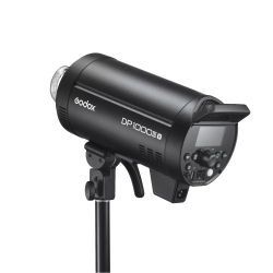 Вспышка студийная Godox DP1000IIIV