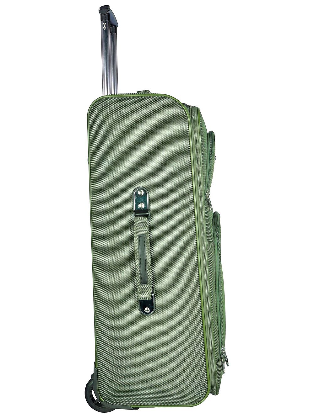 Чемодан 459-2 / 28 дюймов