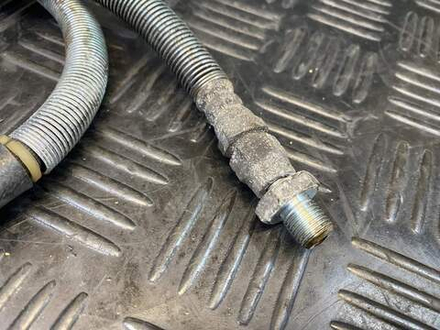 Шланг переднего тормоза Suzuki Intruder VS750 VR51A