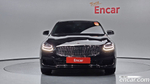 Kia The K9 (Quoris/K900) 3.3 GDI AWD (01.2020)