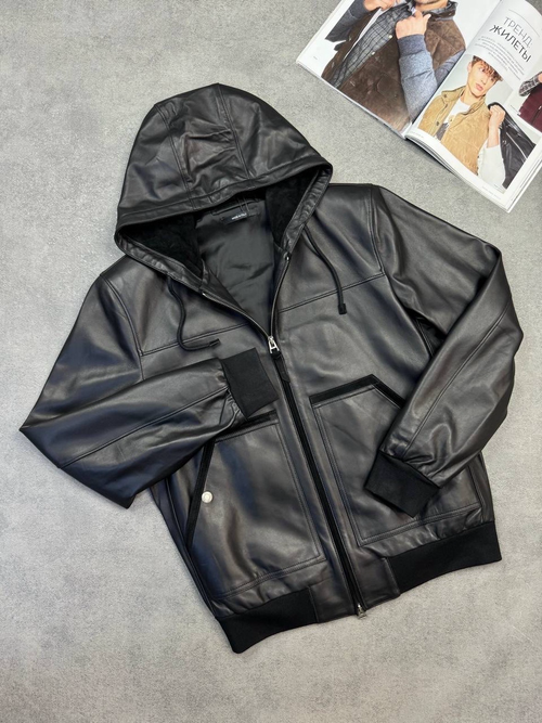 Бомбер Tom Ford