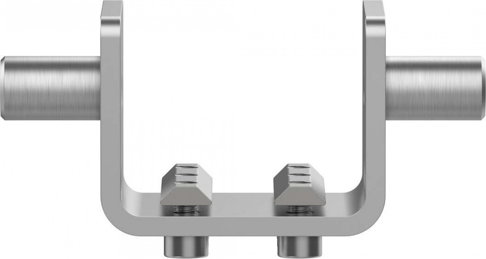 Поворотная цапфа Festo EAHS-P2-25