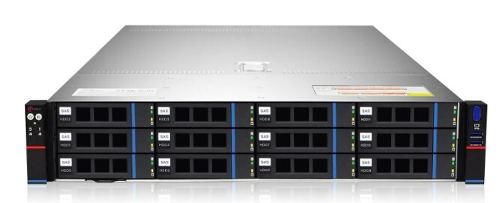 Сервер 2U Rack QTECH QSRV-271202_4