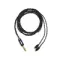 Nobunaga Labs Advance Cassini Black Edition 2-pin - 4.4mm