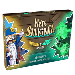 We're Sinking! + Swords & Souls