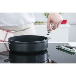 Сотейник со съемной ручкой 5л 28см Beka Modulo