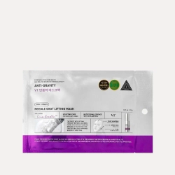 VT COSMETICS Лифтинг-маска с микроиглами Reedle Shot Lifting Mask (23 г)