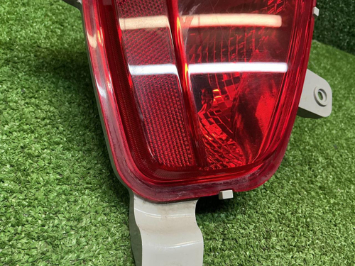 ПТФ левый Kia Picanto 3 JA (2017-2021) GT Line