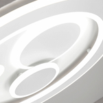 Citilux Квест CL739170 LED Люстра с пультом