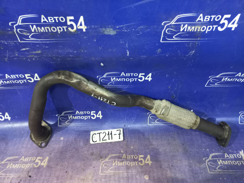 Глушитель/Приемная труба/Штаны TOYOTA CARINA 2000