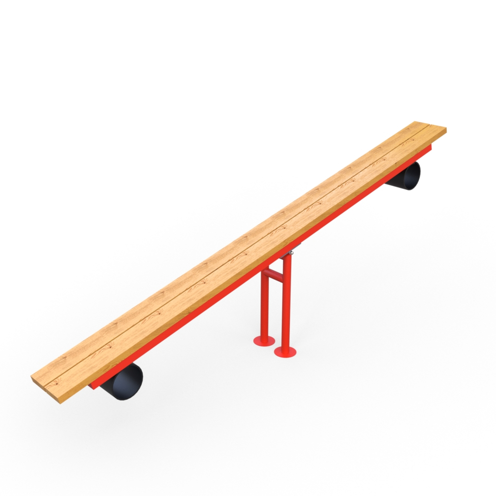 Балансир для собак