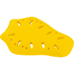 Вставка защитная для спины Segura OMEGA DORSALE LEVEL 2 Yellow