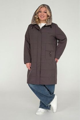 Цена на Куртка-6444 больших размеров
