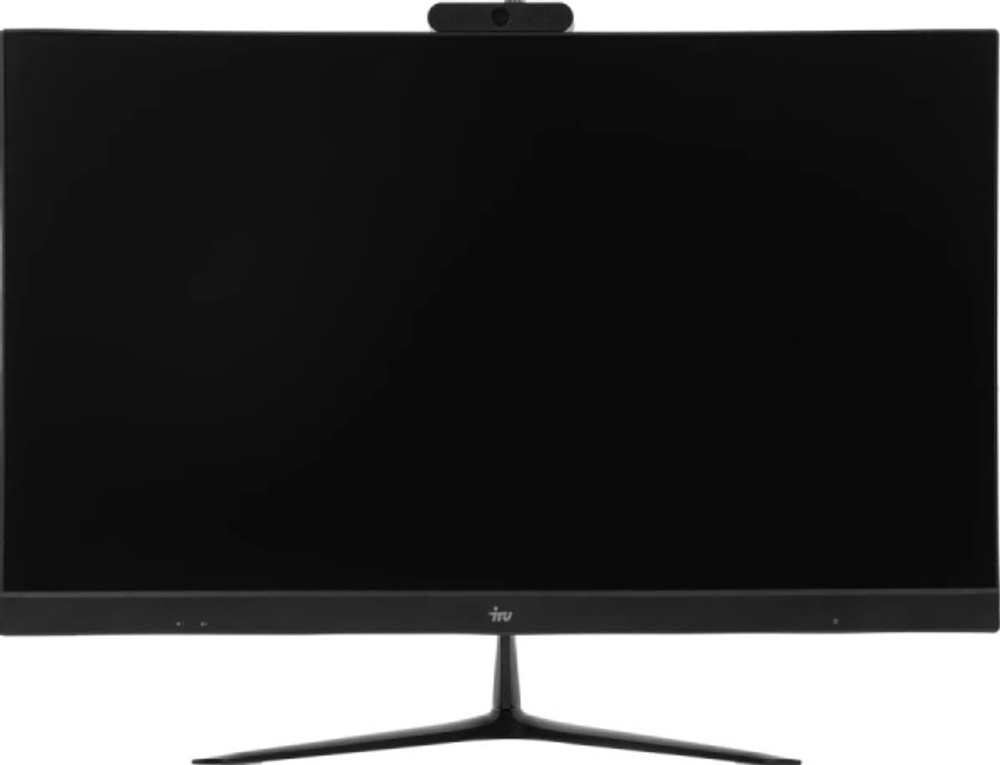 Моноблок 23.8'' iRu Tactio 23IH6L