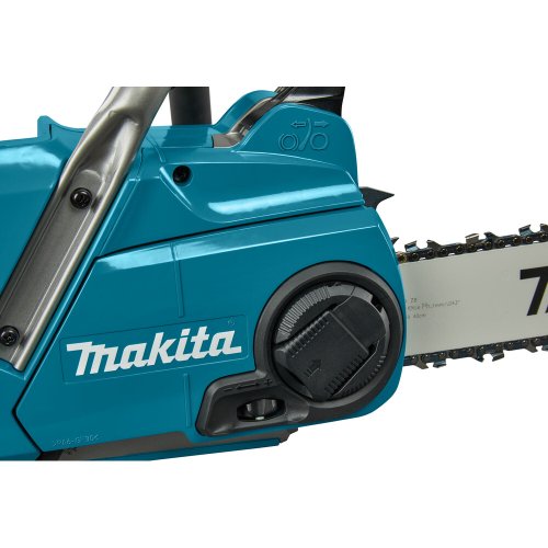 Пила цепная аккумуляторная Makita UC 016 GZ01 XGT