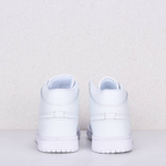 Кроссовки Nike Air Jordan 1 Mid арт 3847