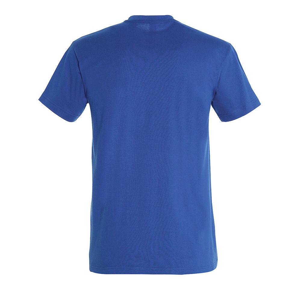 Футболка Imperial мужская 100% хлопок Тёмно-синий  XL