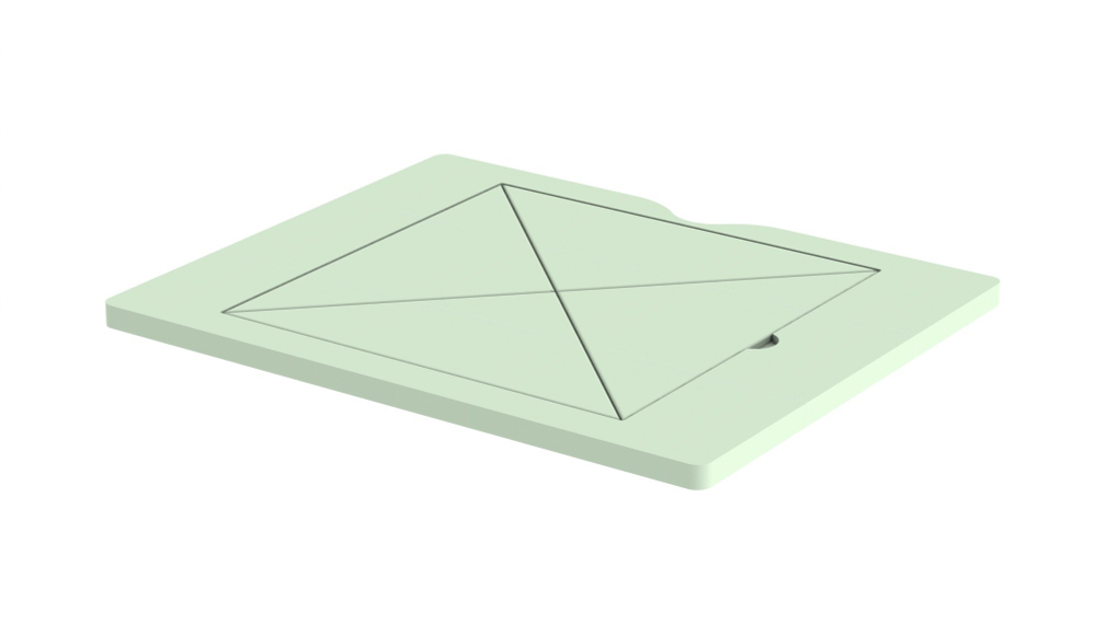 Вкладная игровая панель