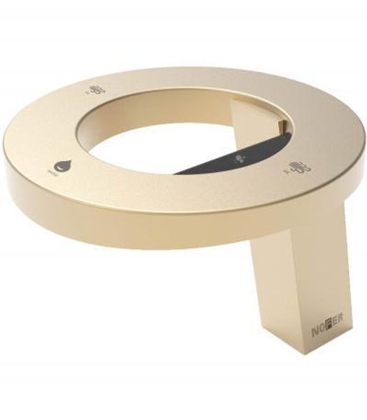 Concept 3 - новинка от Nofer 2019!