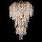 Подвесная люстра Crystal Lux Barcelona SP33