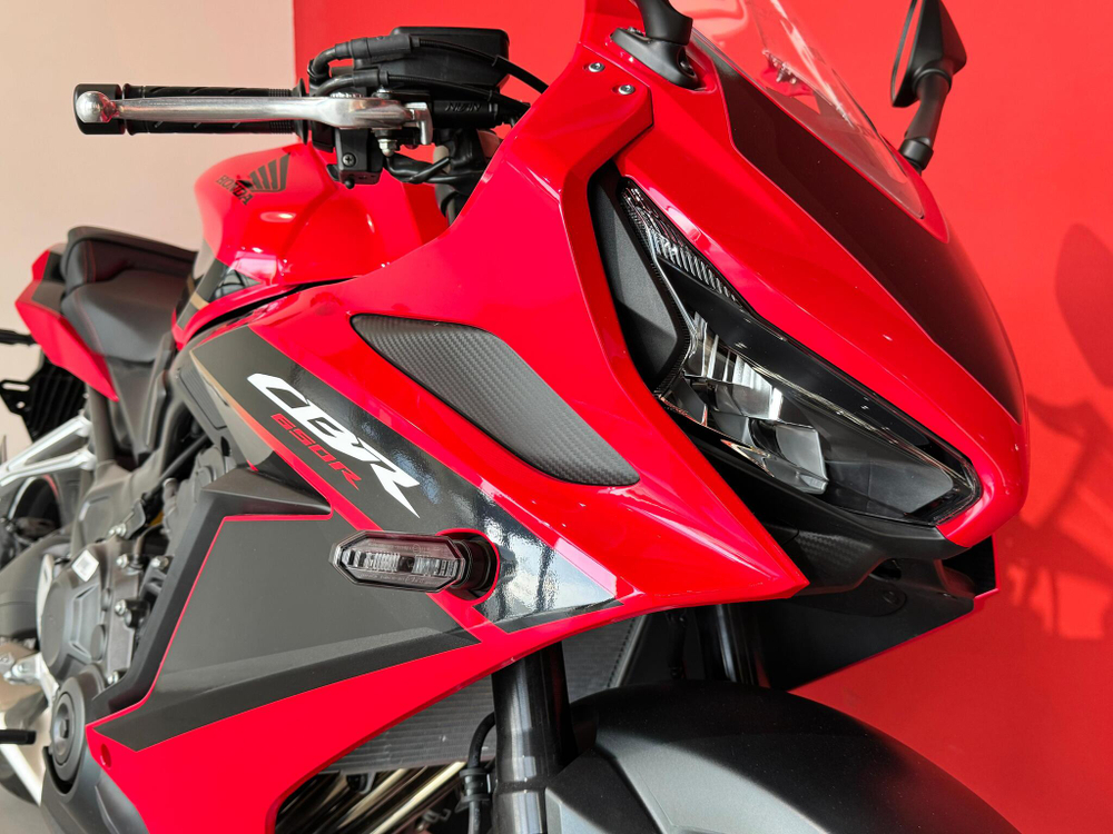 Honda CBR650R