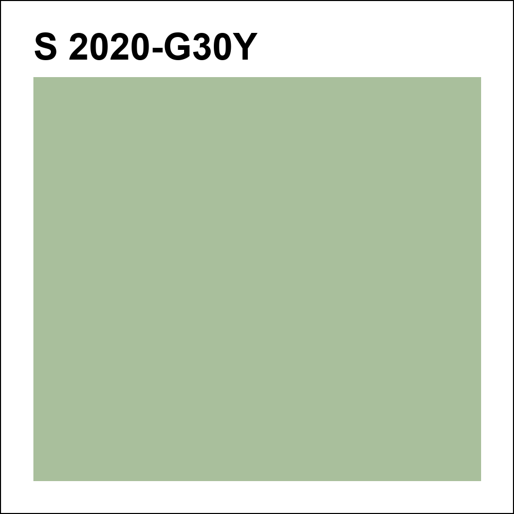 S 2020-G30Y за кг